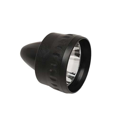 Replacement Facecap Assembly for Survivor LED Flashlights