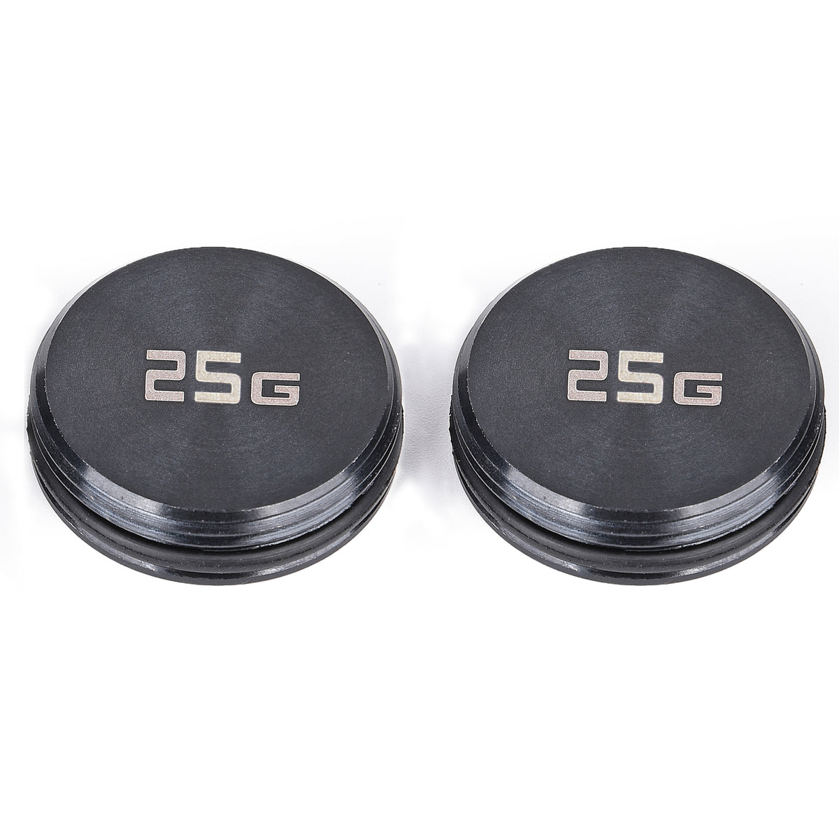 Golf Club Weights for Callaway & Odyssey AI-One & Cruiser Putters - 2pcs
