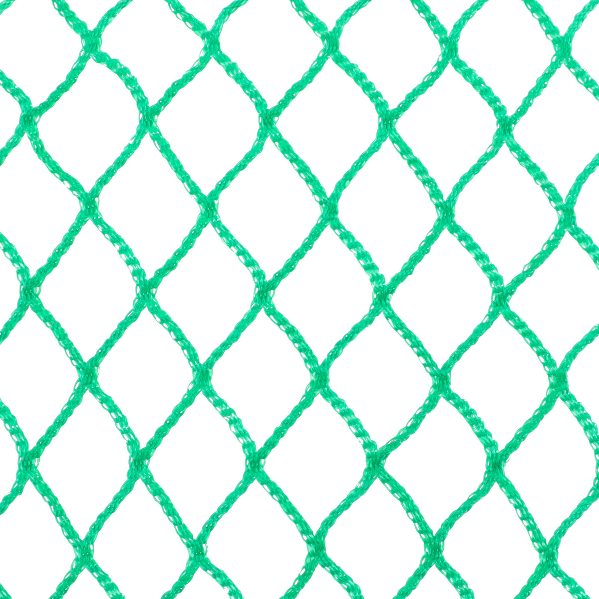 Golf Practice Barrier Net 10x10ft or 15ft High Impact Sports Netting