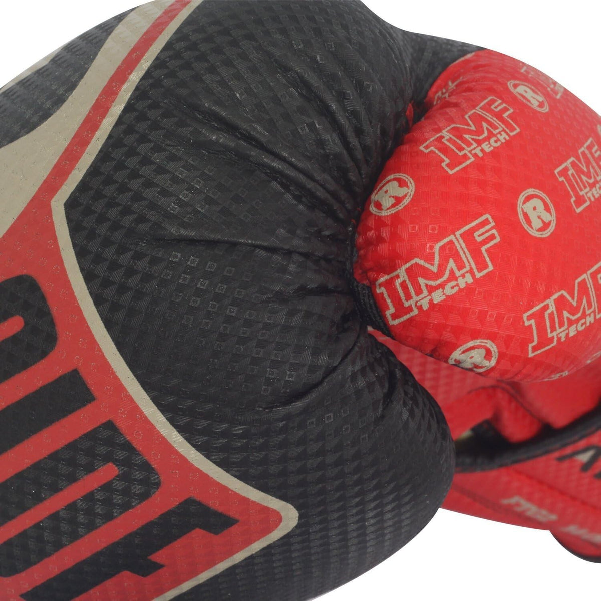 16 oz Boxing Sparring Gloves with Mesh Ventilation for Training