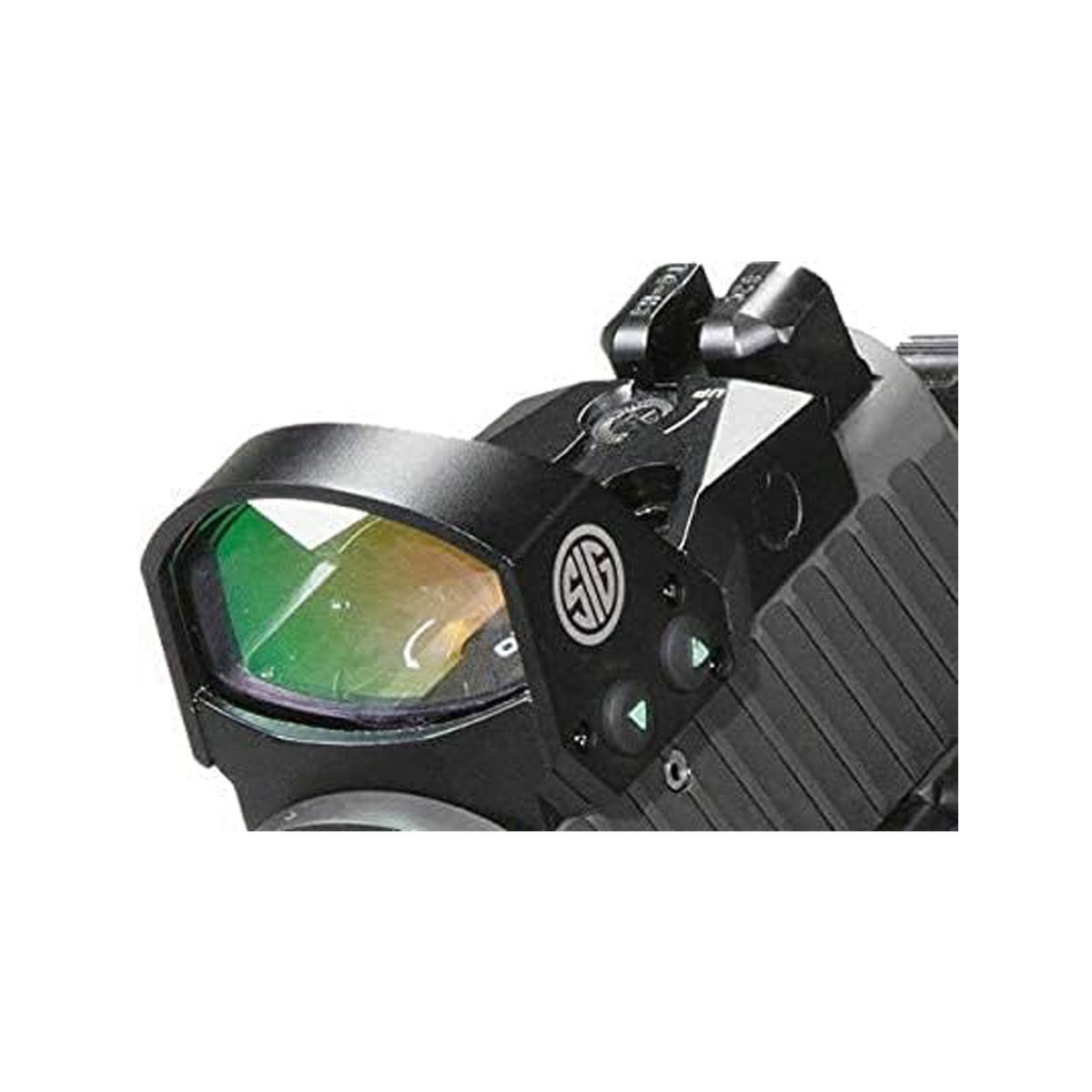SIG SAUER XRAY3 Day/Night Super-Tall Sight Set for P-Series Handguns
