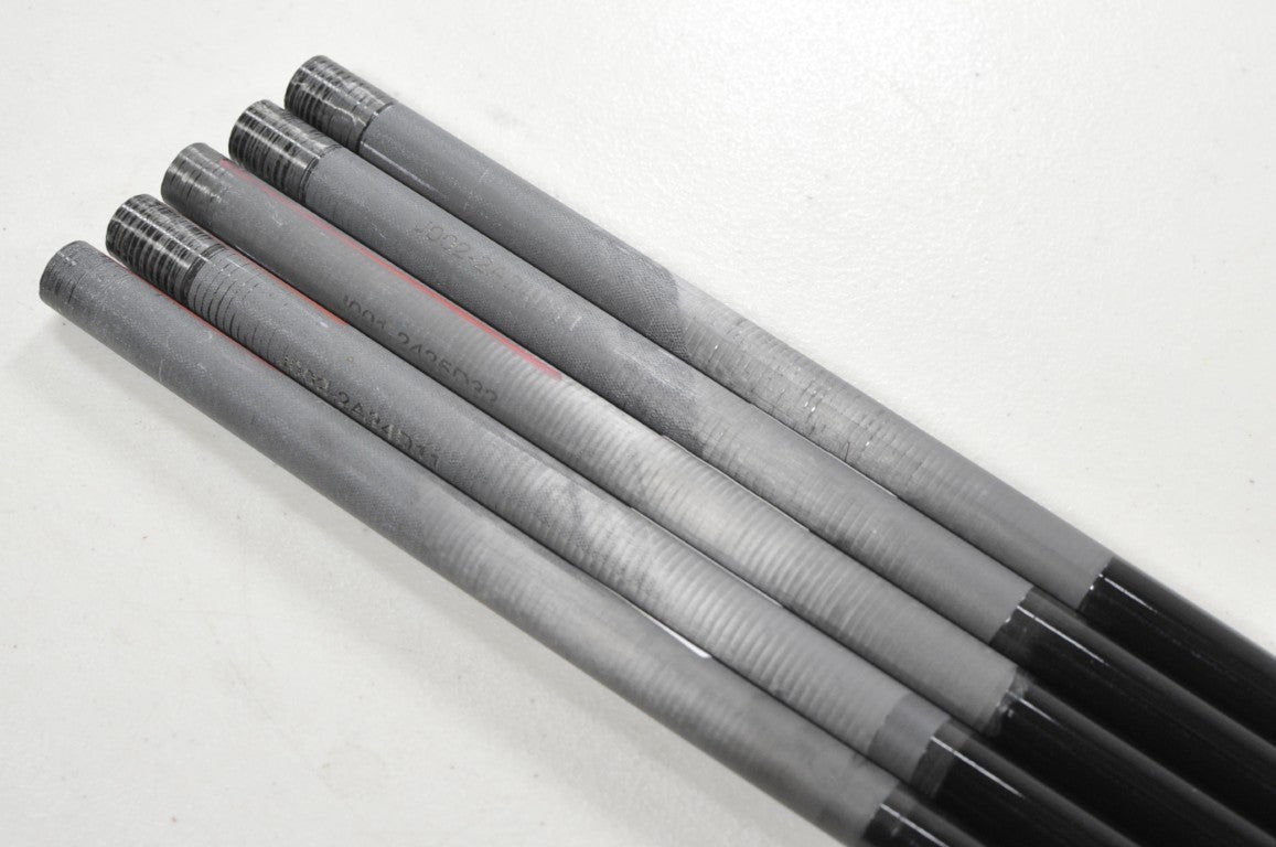 Golf Driver Shaft - Tour X-Stiff 50g with Adapter Options for Multiple Brands