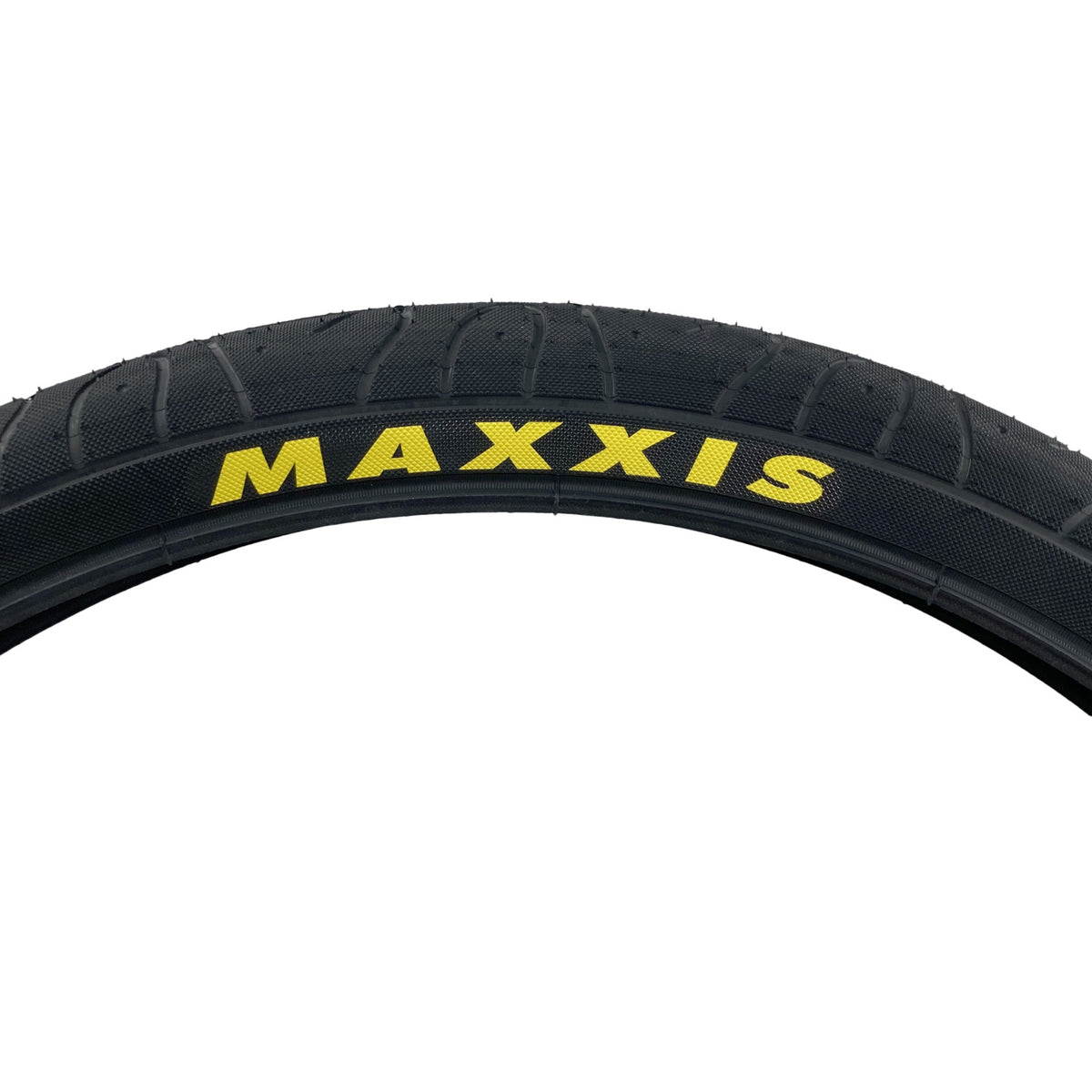 26-Inch x 2.5'' Bike Tires Pair - Maxxis Hookworm Urban Mountain