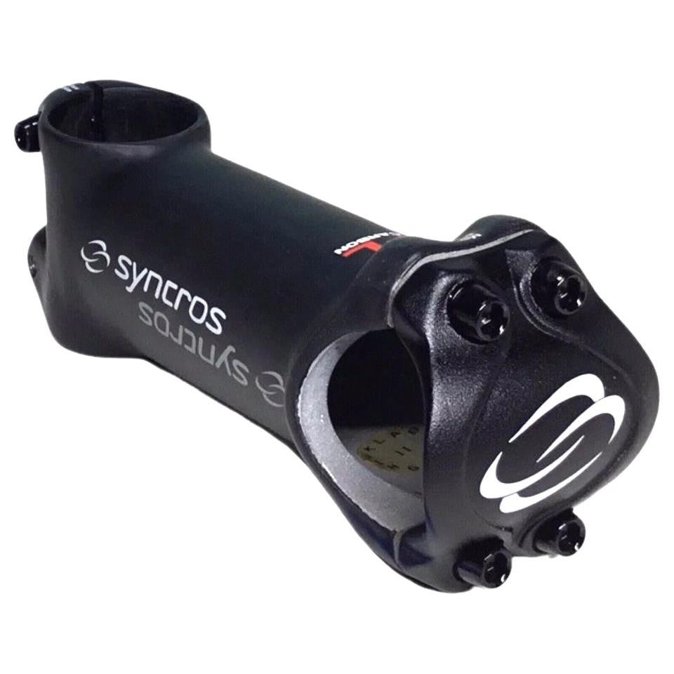 Syncros FL Carbon Alloy Bicycle Stem 100mm ±6° Road MTB XC Gravel