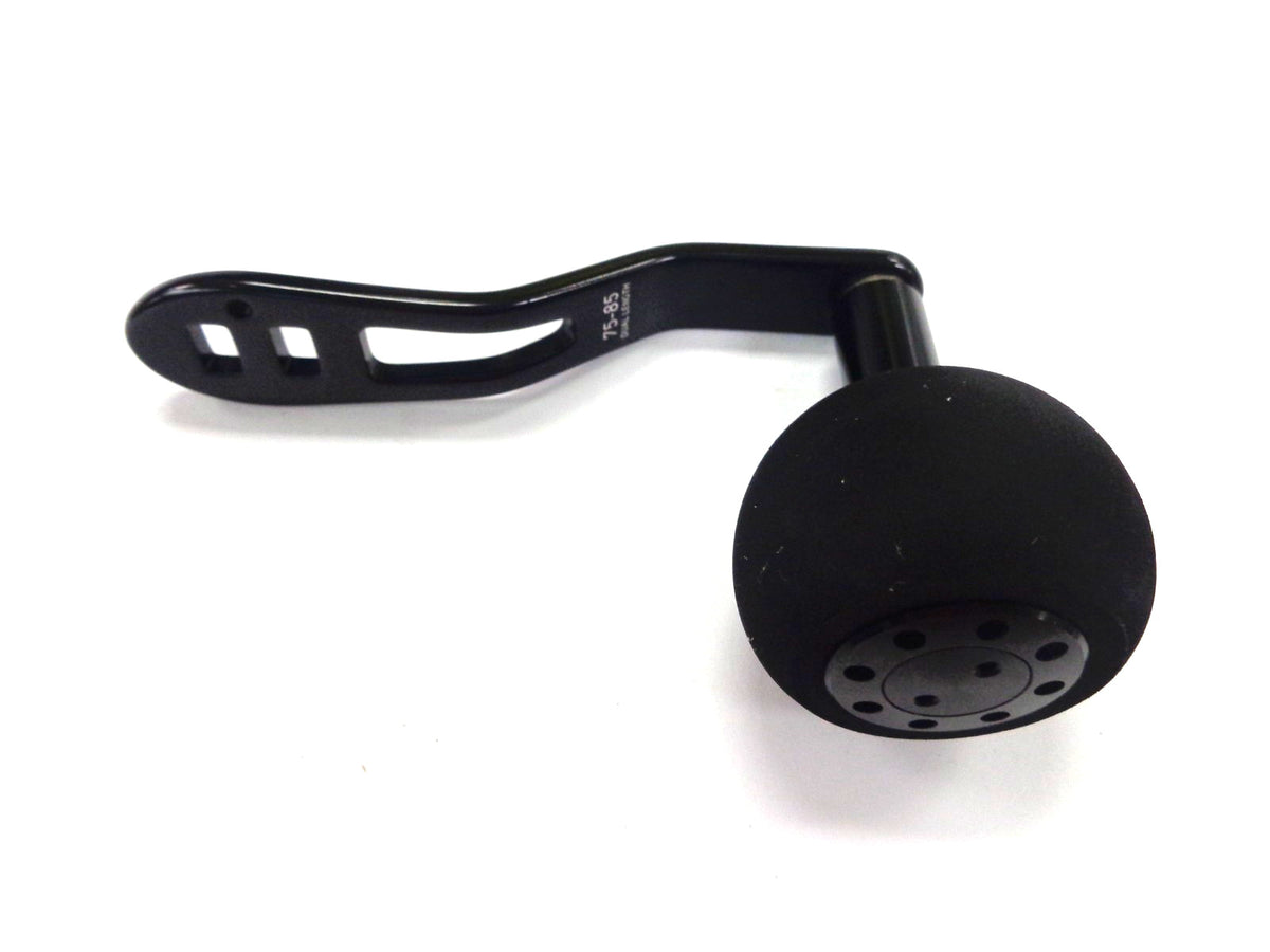 Daiwa Saltist Black Blue Reel Handle for 15H 20H 30H Star Drag Reels