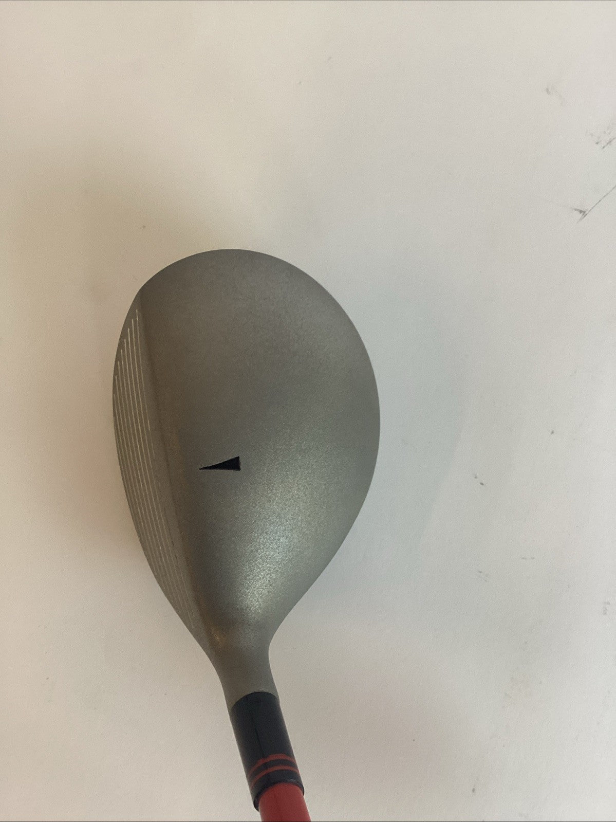 Wilson Staff Fairway 5 Wood 19° with Firestick 2.8 Stiff Graphite Shaft