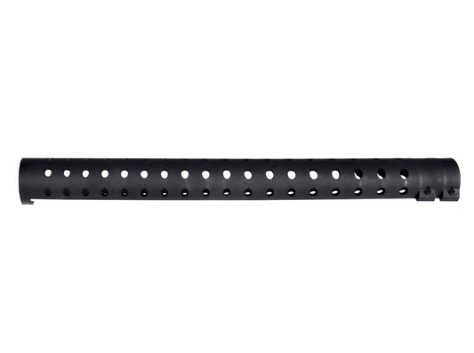 Remington 870 12 Gauge Heat Shield Polymer Vented Top Cover Gun Accessory