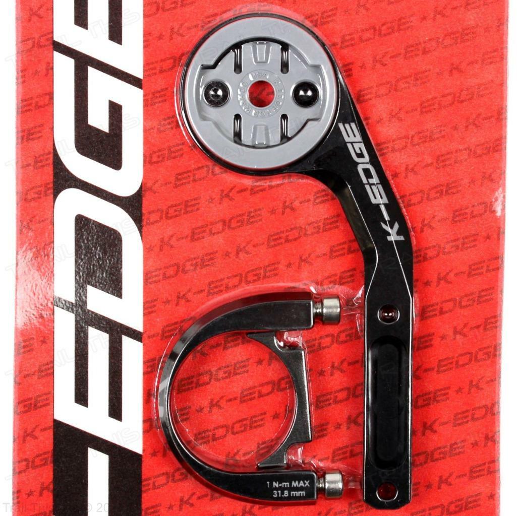 Bike Handlebar Mount for Wahoo Bolt Sport Bicycle Computer 31.8mm Out Front