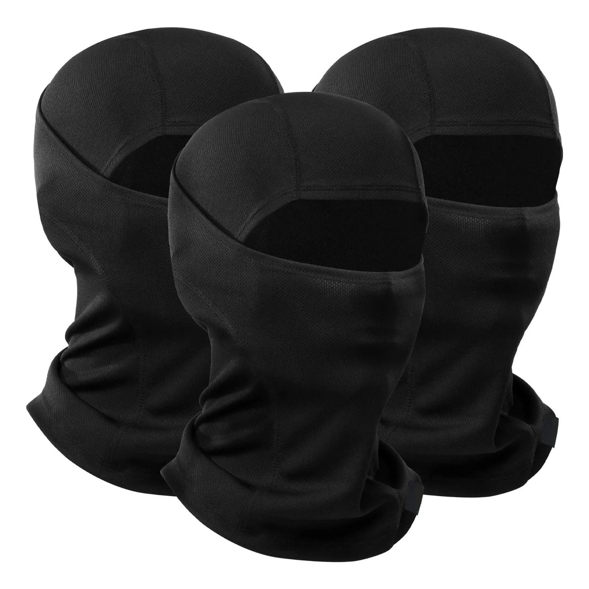 UV Protection Balaclava Face Mask for Ski Snowboard Sun Tactical Gear