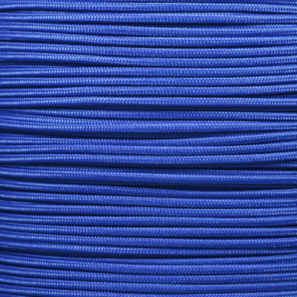 Heavy Duty Paracord Rope for Camping Hiking Crafting 275lbs Strength