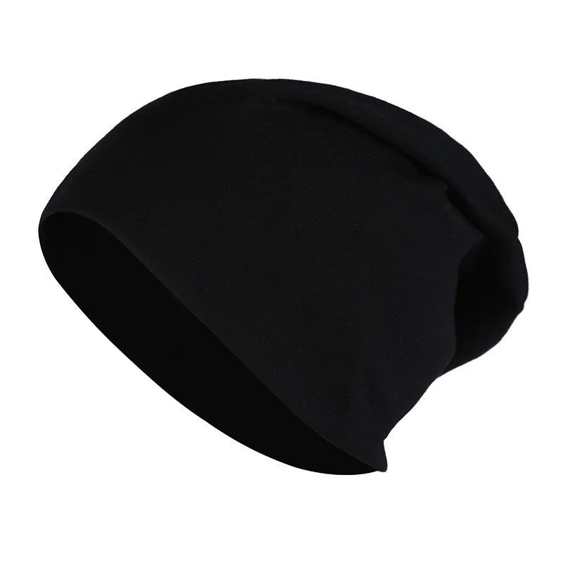 Unisex Anti Radiation Beanie Cap EMF Protection Hat WiFi Microwave Safe Winter Hat