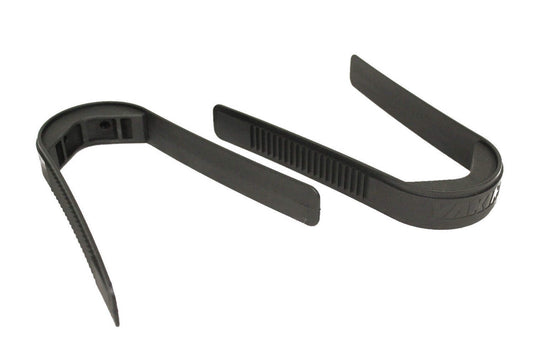 Replacement SuperCush Zip Strips for Yakima Roof Racks - Pair of Long Version