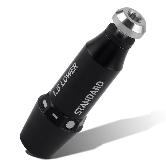 Golf Shaft Adapter Sleeve for PXG Driver Fairway Clubs 0811/0811X/0811XF/0811LX