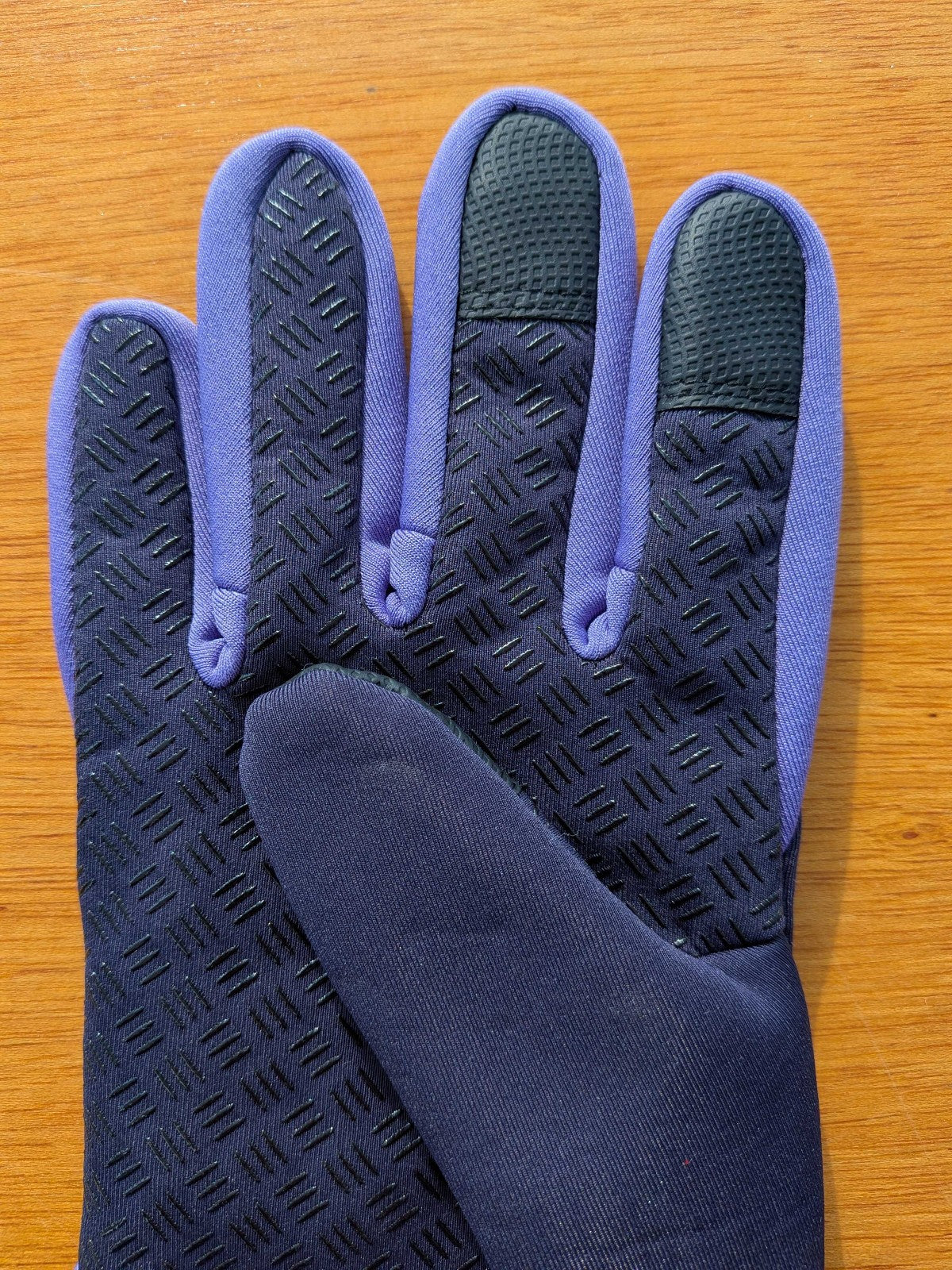 Heated Gloves Set of 3 - Medium and XL Winter Hand Warmers