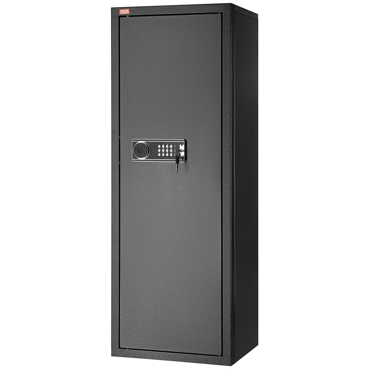 6-8 Rifle Gun Safe with Digital Lock & Emergency Power Supply