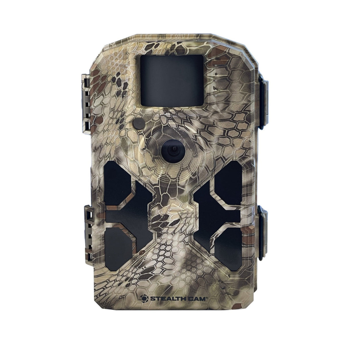 32MP No Glow Trail Camera with Infrared Flash Kryptek Camouflage
