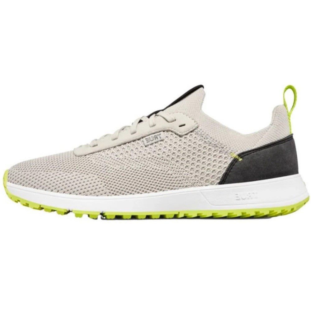 Women's All Day Knit 3 Golf Shoes - Athletic Comfort & Rugged Stability