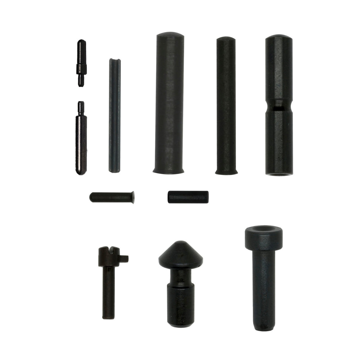 1911 Pin Set Kit for Firearms Repair - Klonimus Complete Standard 11 Pins