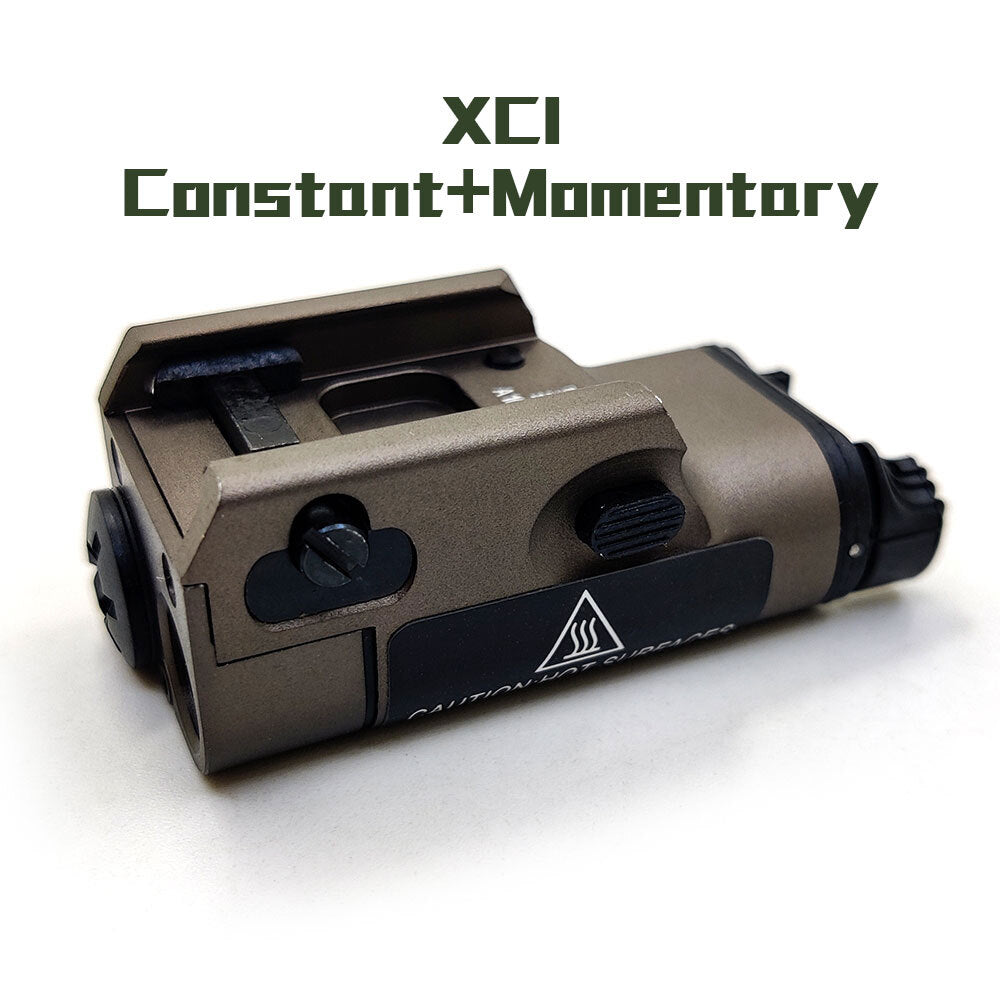 Weapon Mount Remote Pressure Switch for ProTac Rail Mount 1 & 2
