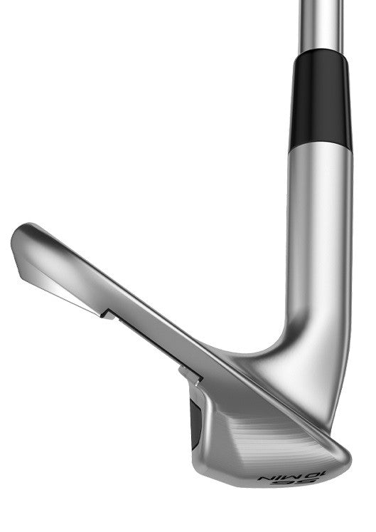 Golf Wedge 52°/10° Tour Edge Exotics Wingman Pearl - Forged Design, Adjustable Weights