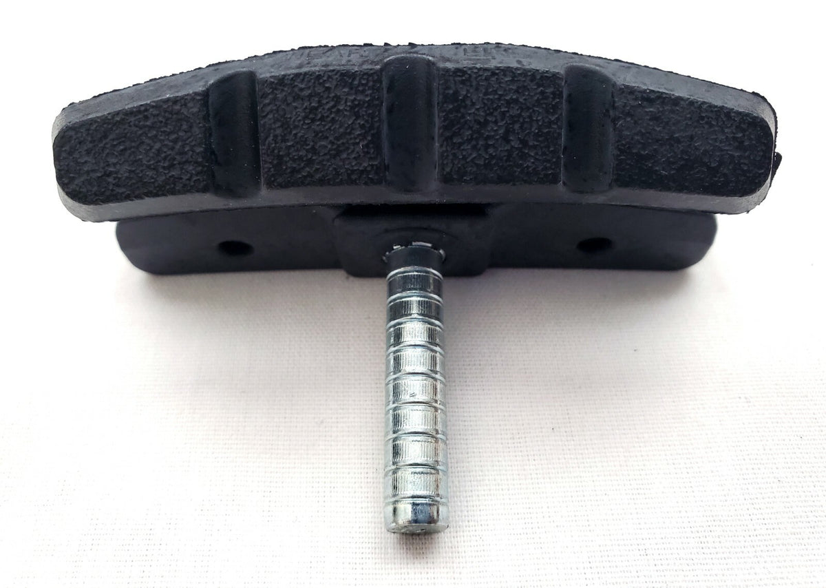 Mountain Bike Cantilever Brake Pads 70mm Threadless Post