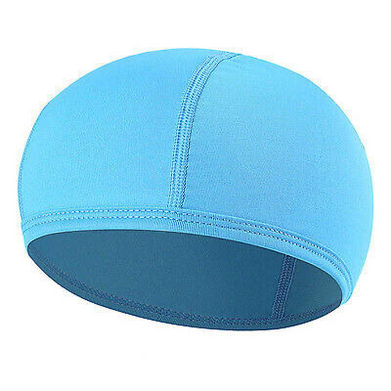 Breathable Motorcycle Helmet Liner Skull Cap for Outdoor Riding Sports