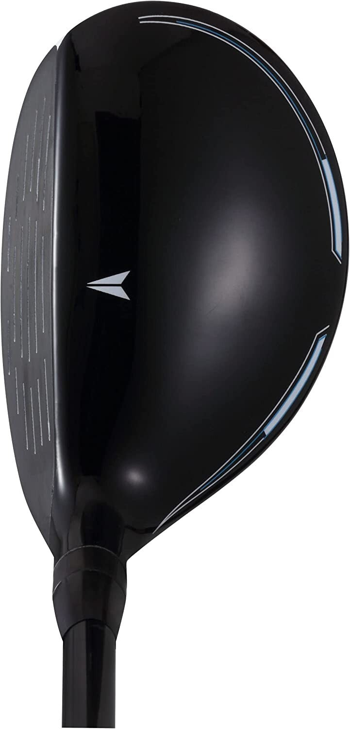 Rife RX7 Hybrid Golf Club #3 Regular Flex Right-Handed Men's