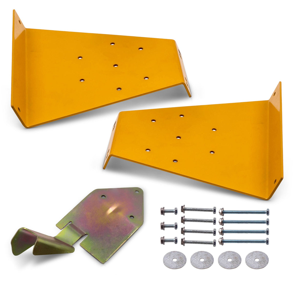 Heavy Duty Mount Holder for Machines RL550B XL650