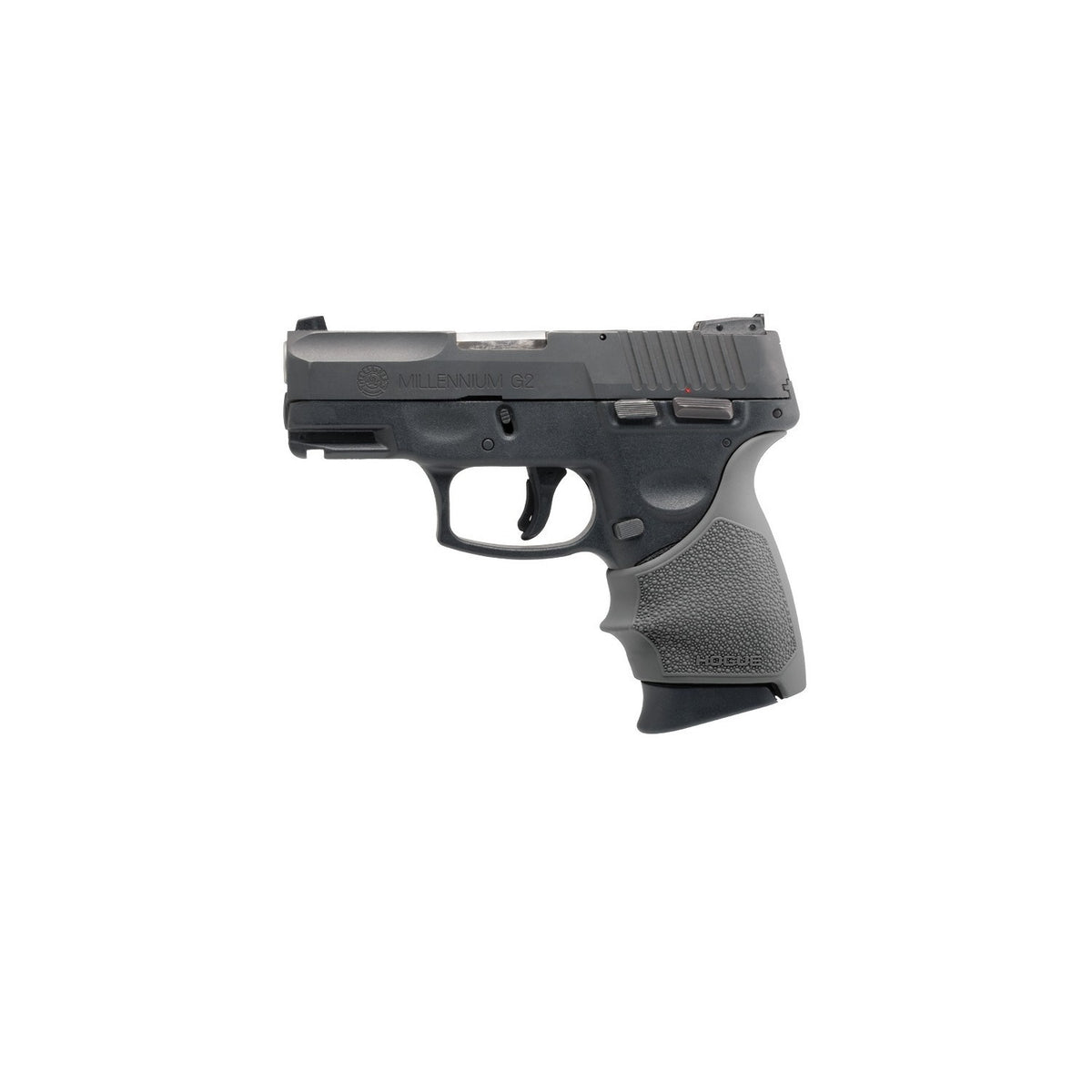 Pistol Grip Sleeve for Taurus G2c G3c G3XL PT-111 HandALL Beavertail Grip