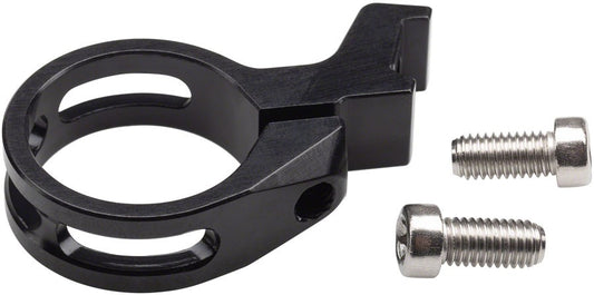 Bike Hydraulic Brake Clamps for Reverb AXS Controllers - SRAM Compatible