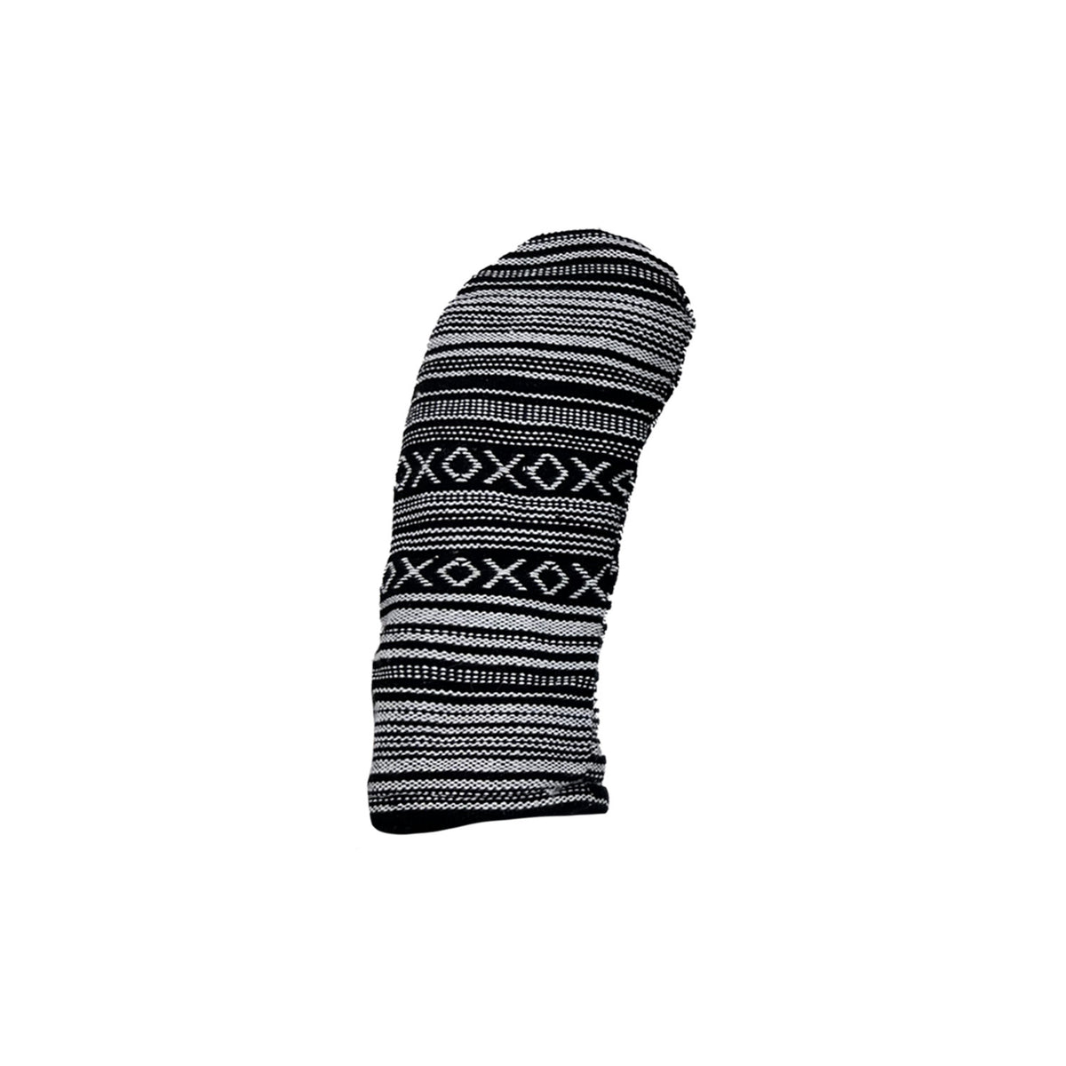 Woven Cotton Golf Club Headcover Set - Sunfish Sunfish Golf