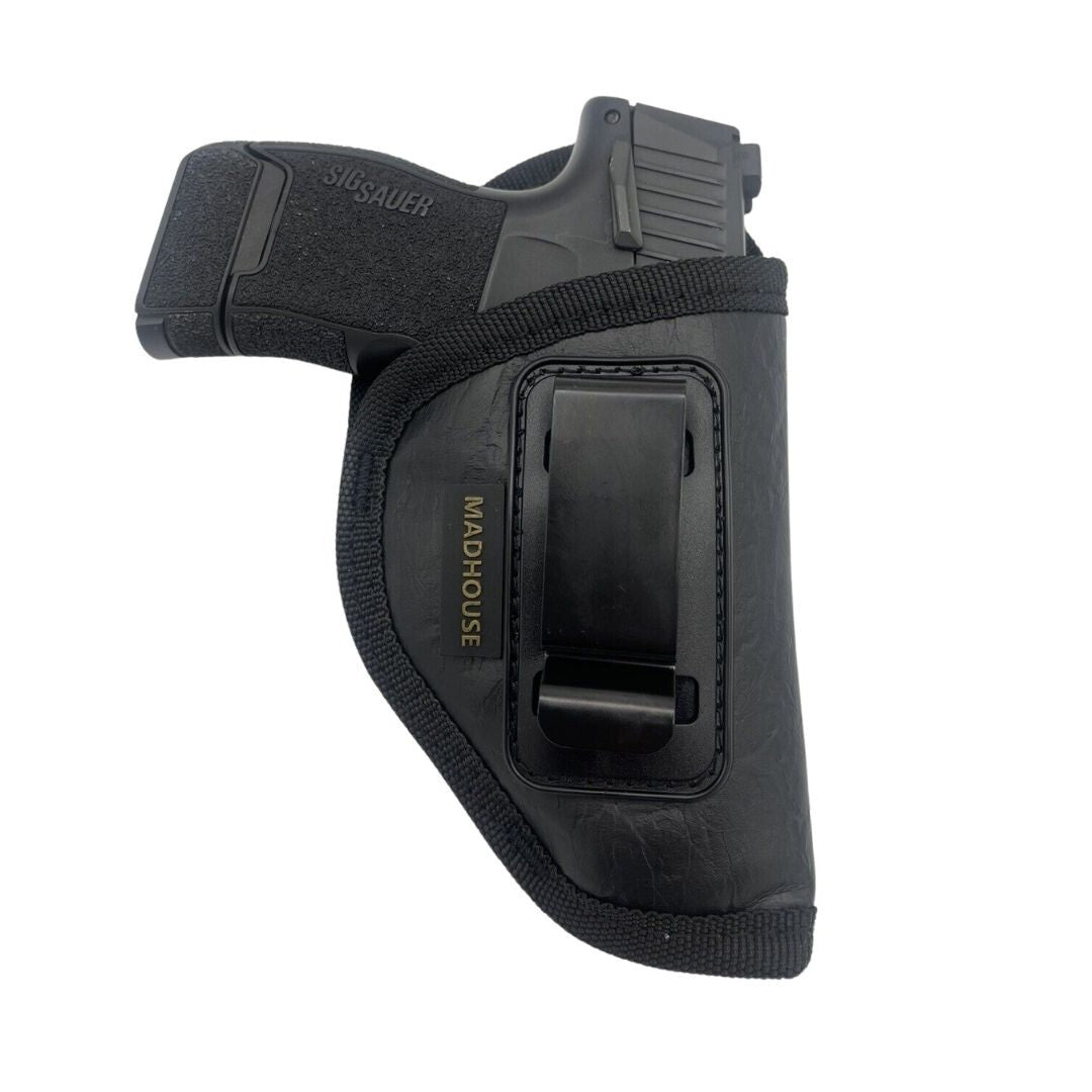 Concealed Carry Inside Waistband Gun Holster for Ruger LC9s/LC9/EC9/LC380