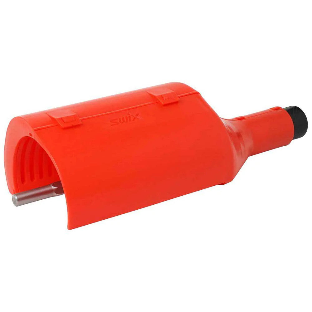 Vacuum Accessory Roto Brush Cover with Suction for Waxing Tools