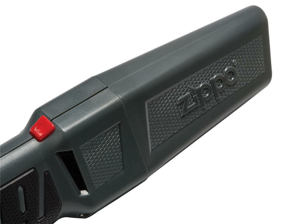Outdoor Fire Fast Bellows - Black Fire Starter Fan with Auto-Off