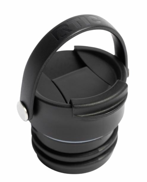 Universal Water Bottle Lid Fits 16oz, 20oz, 26oz RTIC Water Bottles