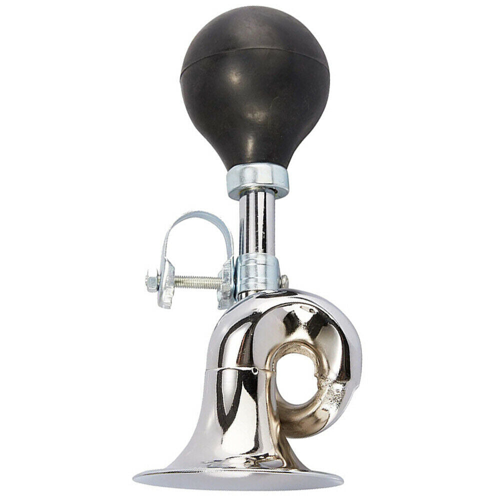 Vintage Clown Bicycle Horn - Kid Bike Handlebar Sound Effect