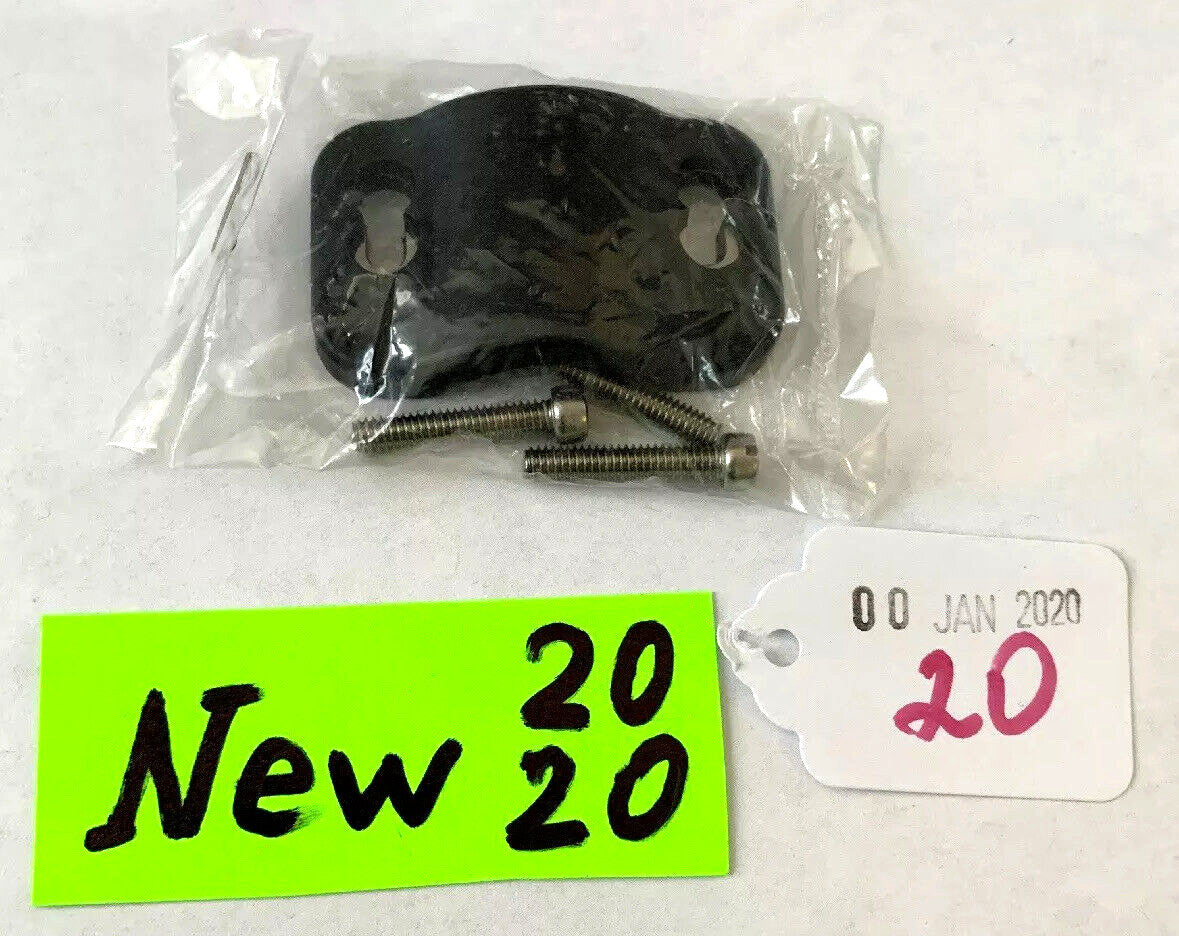 Fishing Reel Speed Clamp SC-15 for Newell 229 332 Saltwater Reels - USA Made