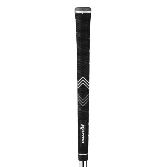 Golf Grip Bundle - Non-Slip Rubber Wrap Style for All Clubs, Multiple Sizes