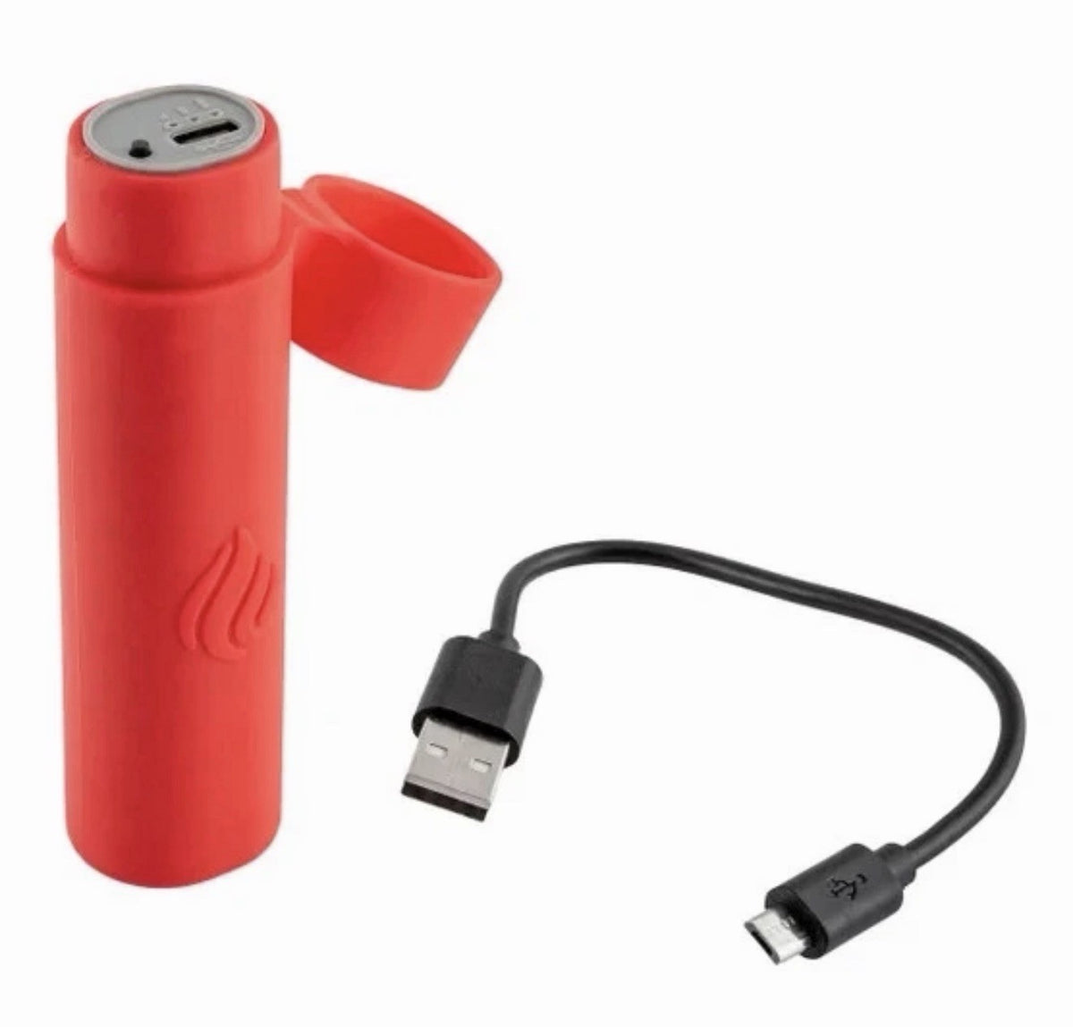 Rechargeable Hand Warmer Pack with 4 Heat Settings Waterproof Slim Design