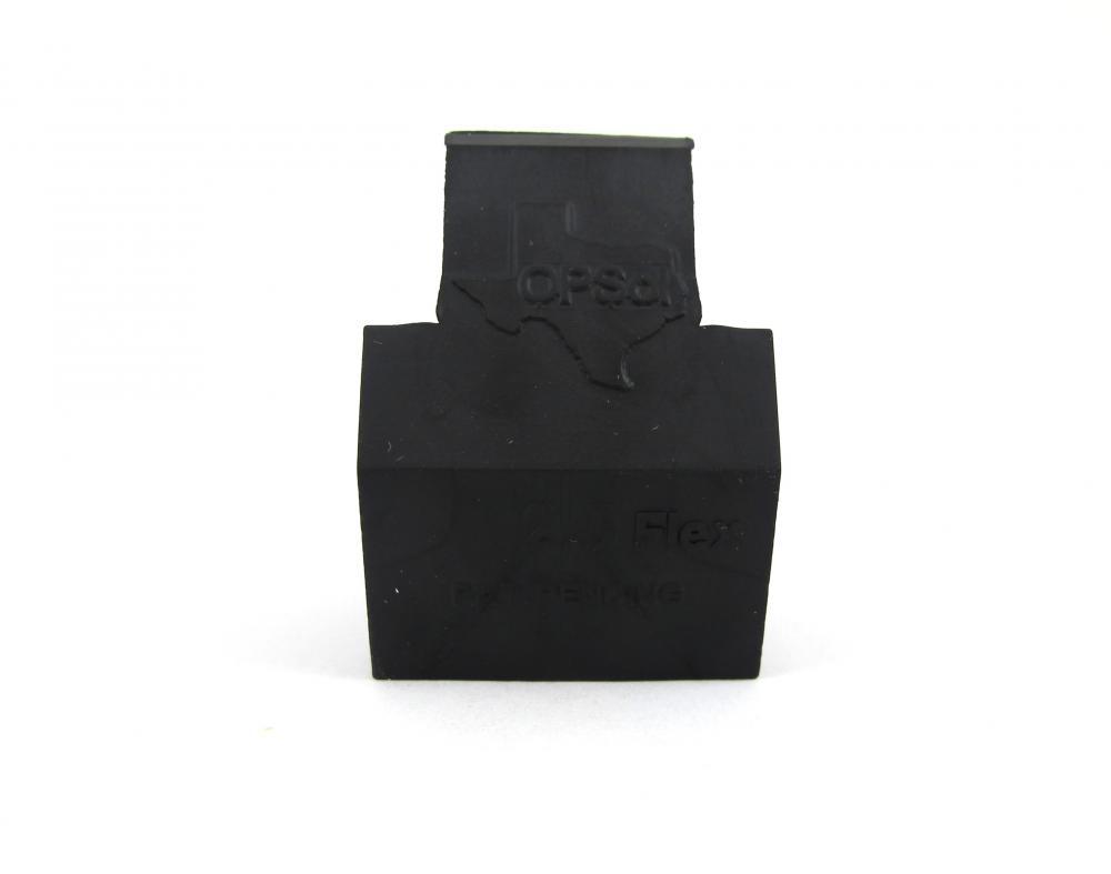 Mini-Clip 2.0 Flex Shell Adapter for Mossberg Shotguns, 1.75" Minishell