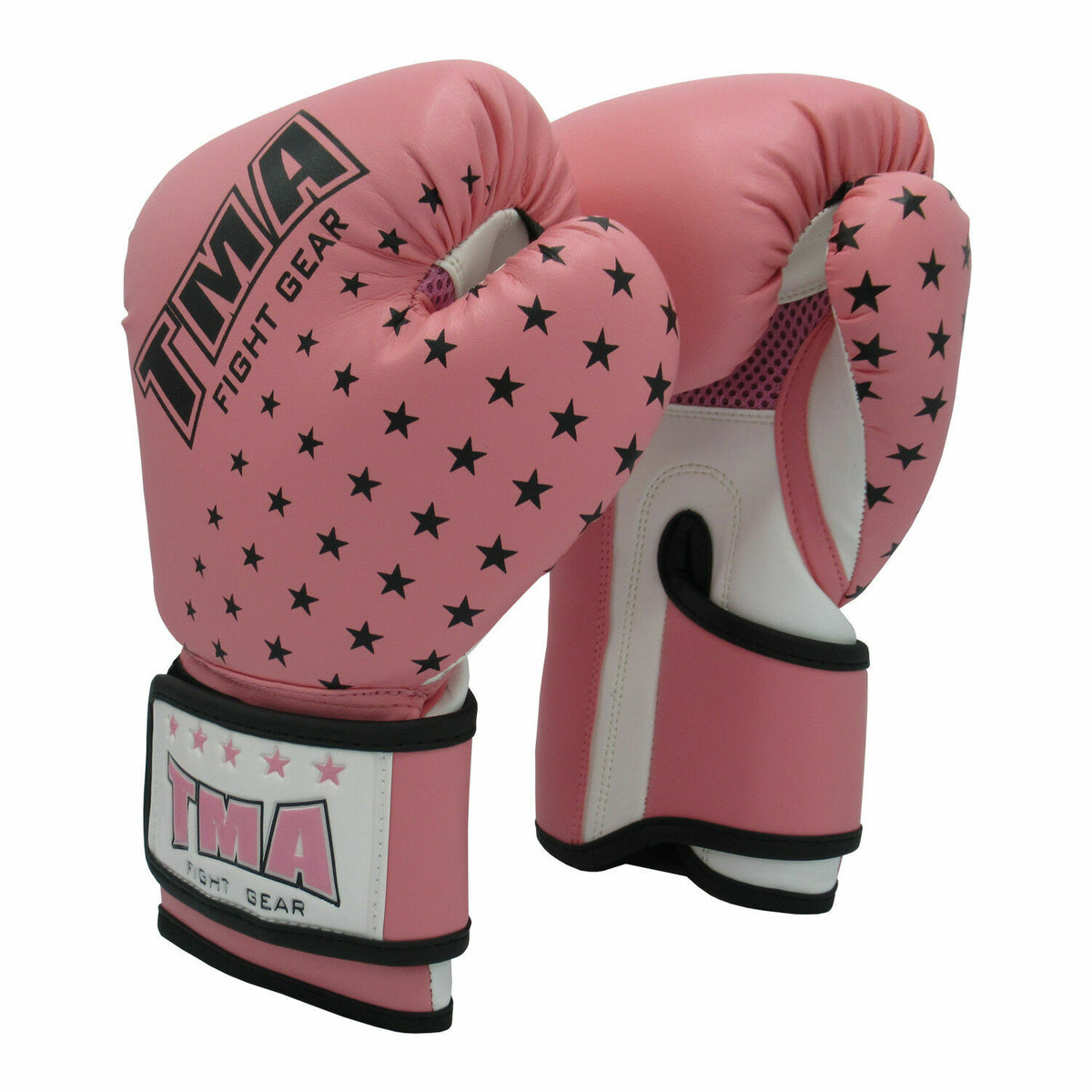 Kids Boxing Gloves for Martial Arts MMA Kickboxing Training - Multiple Sizes
