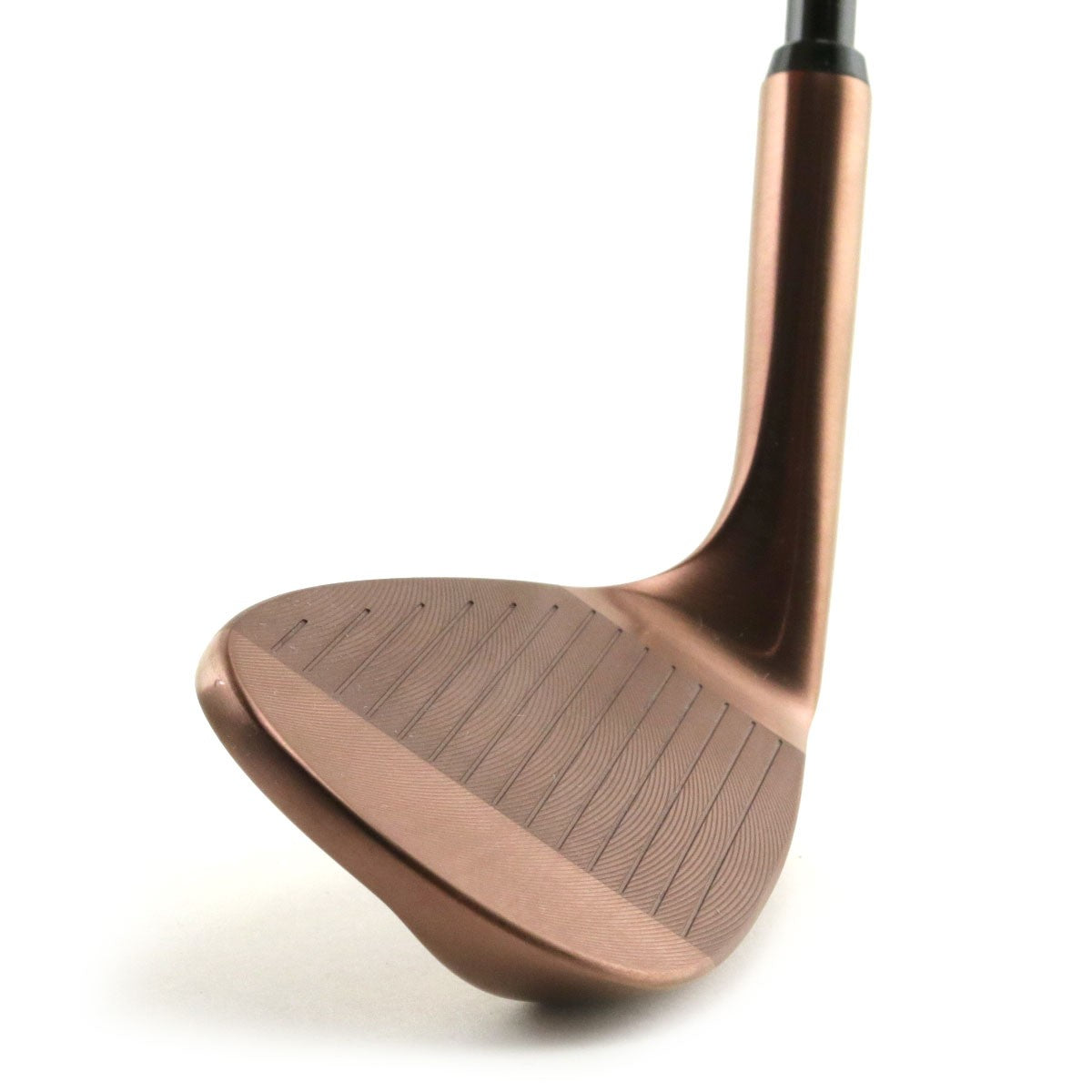 Golf Wedge Set CNC Spin 3.0 Copper Tour Grind Multiple Flex & Loft Options