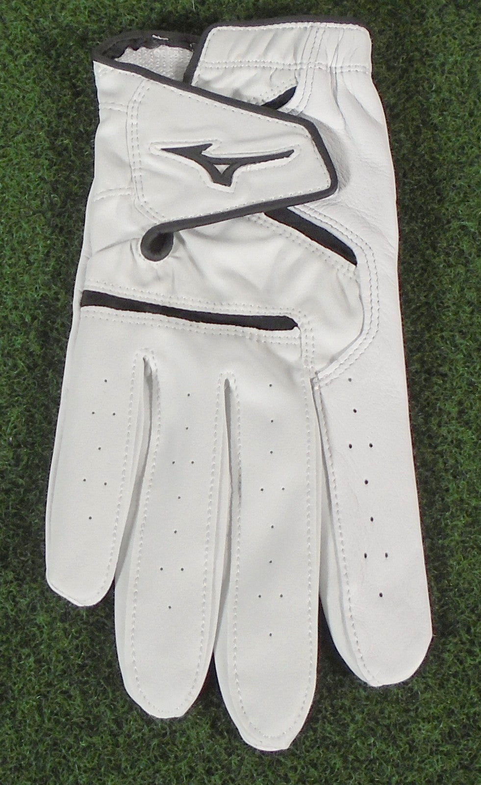 Golf Gloves - Mizuno JPX Regular Fit for Left-Handed Players, All Sizes