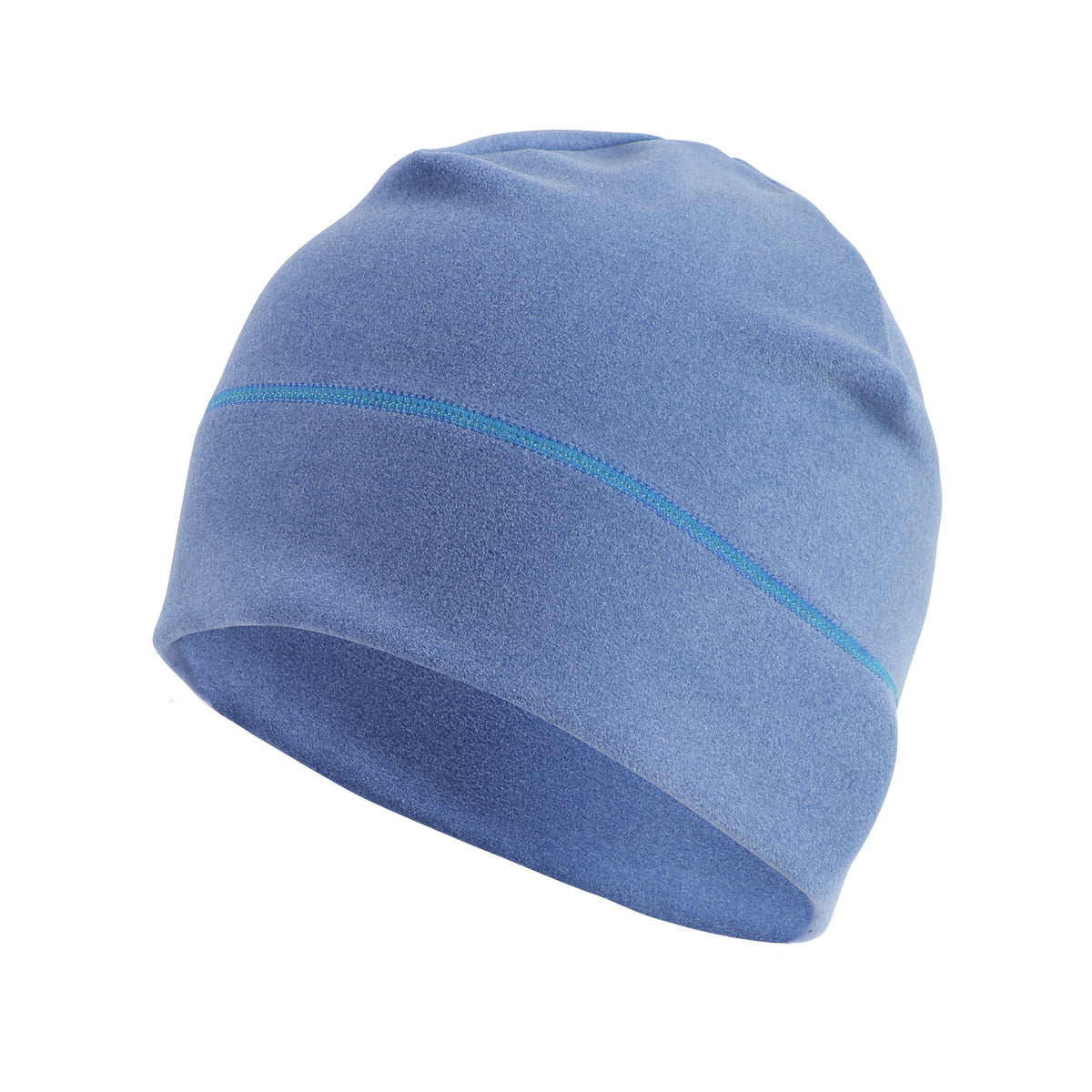 Winter Thermal Fleece Beanie Hat Skull Cap Helmet Liner for Men Women