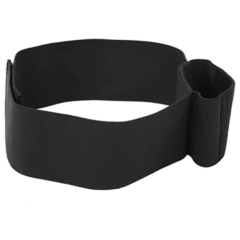 Golf Swing Arm Corrector Band - Muscle Memory & Alignment Trainer