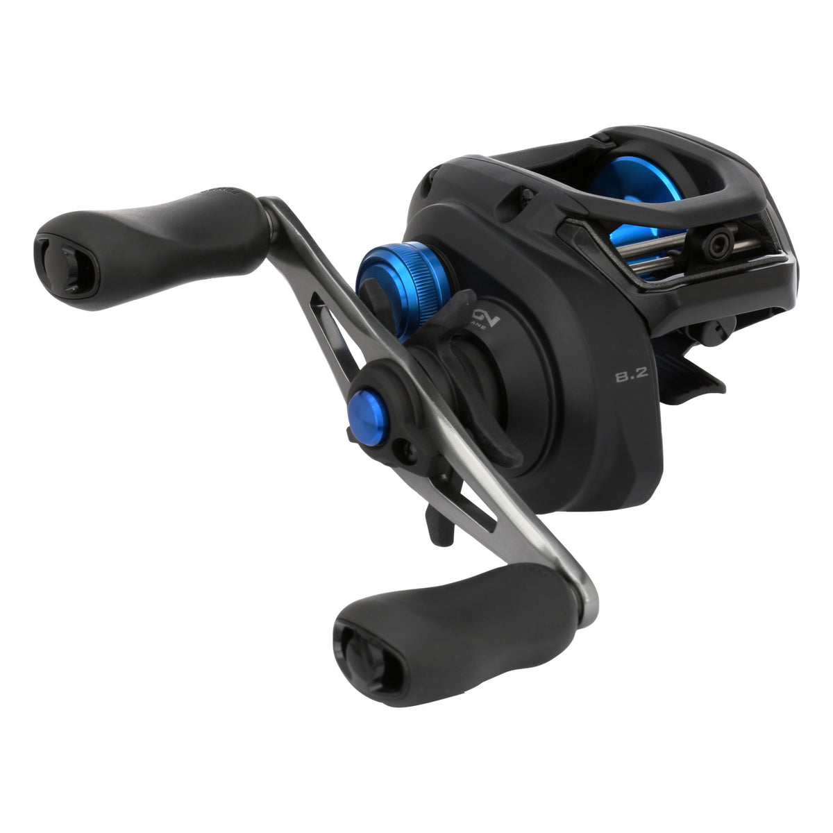 Shimano SLX A Right Hand Low Profile Spinning Reel SLX150XGA Fishing Gear