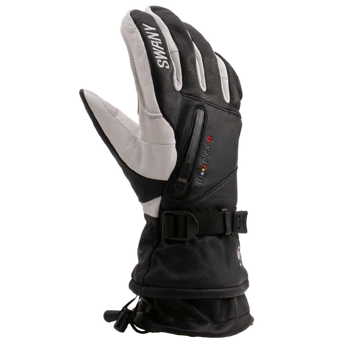 Men's Ski & Snowboard Gloves Waterproof Insulated Outdoor Winter Gear