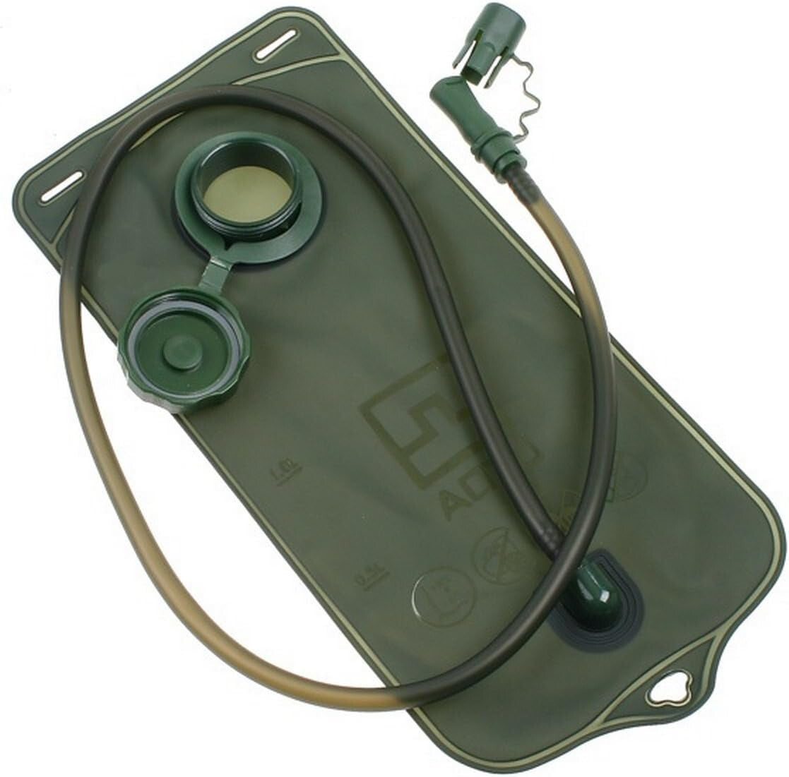2.5L Hydration Bladder with Bite Valve for Camelbak - Tactical Scorpion Gear