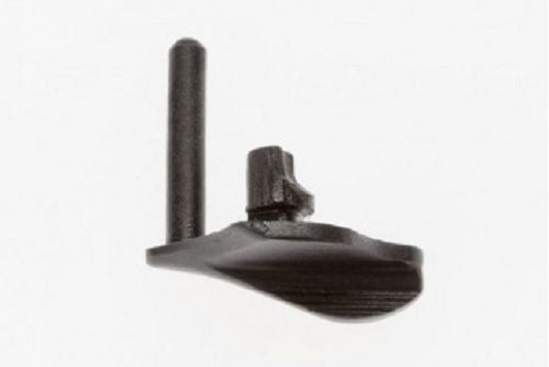 1911 Thumb Safety GI Style Black Parkerized for Rock Island Armory