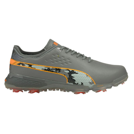 Men's Golf Shoes Waterproof Stable Grip Tour-Design Athletic Footwear